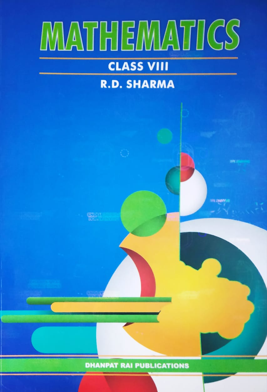 RD Sharma