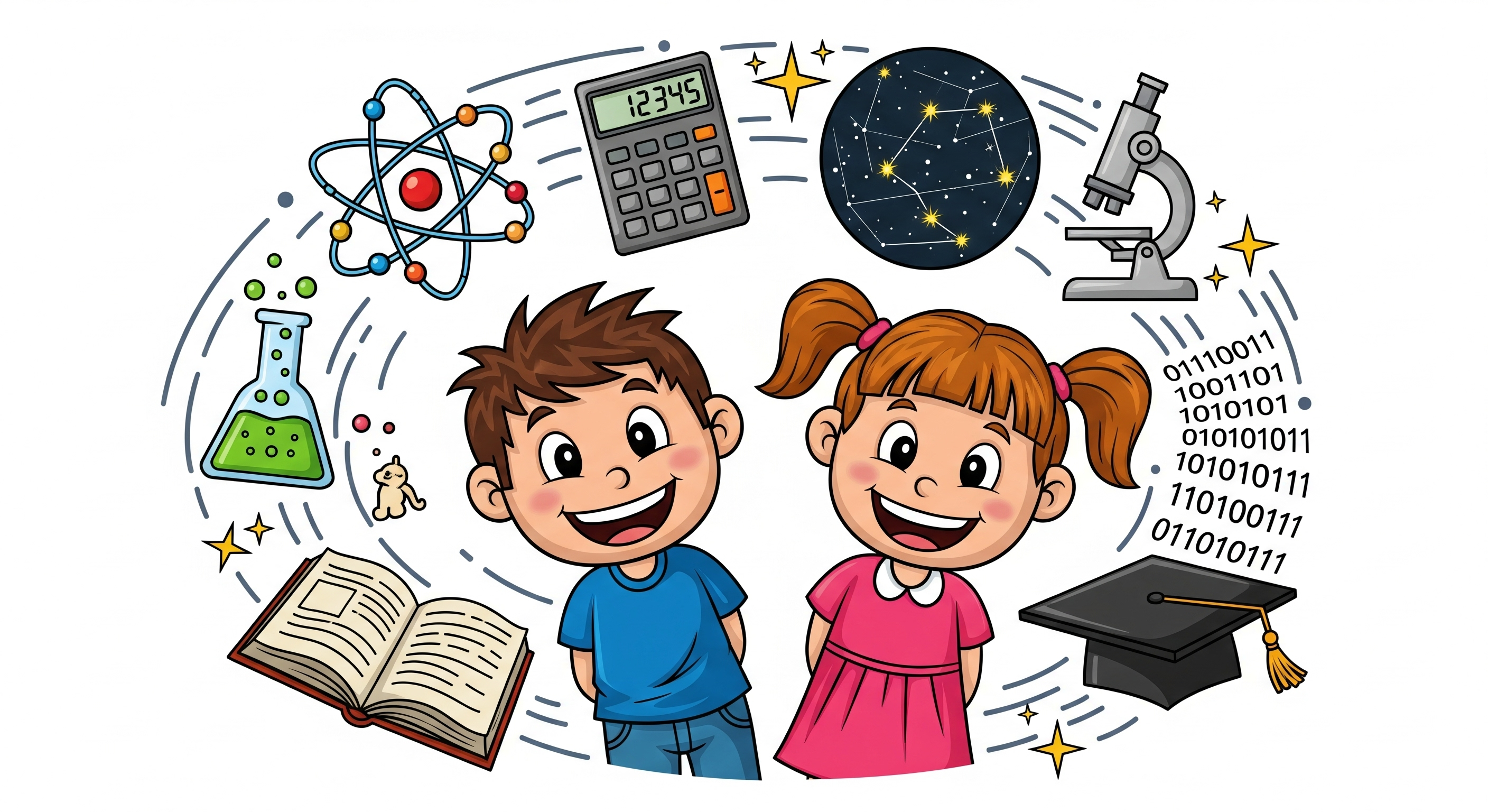 Class 8 - Study Material