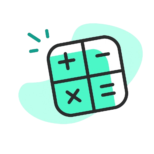 Math Icon
